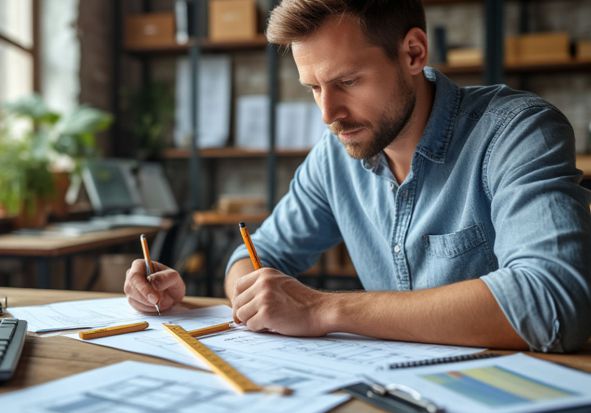 Проектирование пожарных систем