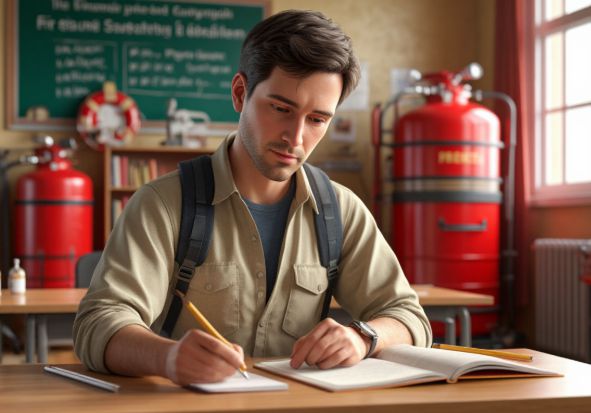 Обучение по ПБ